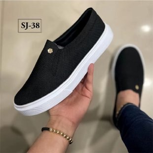 lovevop Women's Shoes  New Fashion Large Size Women's Single Shoes Daily Casual Lazy Slip-On Women's Loafers