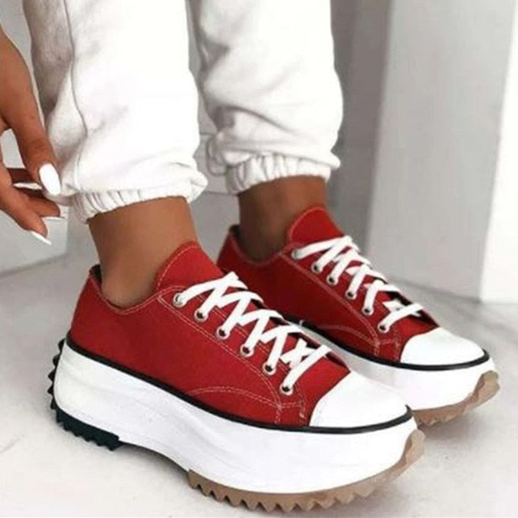 Back to school outfit  lovevop  Sneaker Women Shoes Zebra Pattern Canvas Shoes New Style Female Sport Casual Shoes Women  Chaussure Femme Zapatillas Mujer