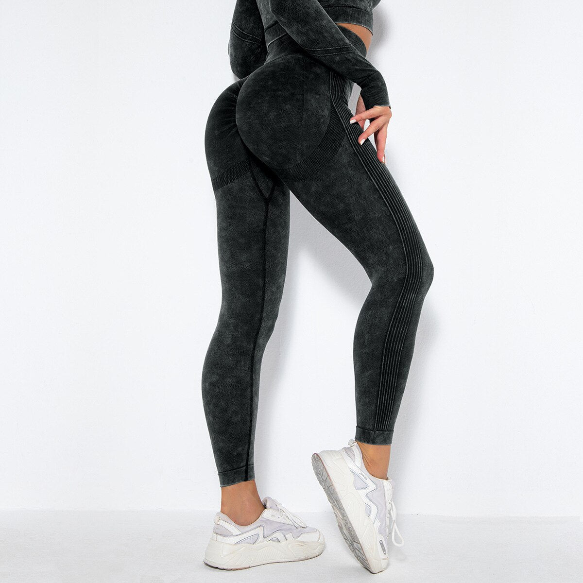 Women's Gym Sport Yoga Leggings