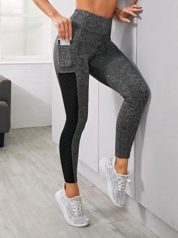 Women's Seamless Legging Fashion Femme High Waist Gym Leggings Yoga Clothing