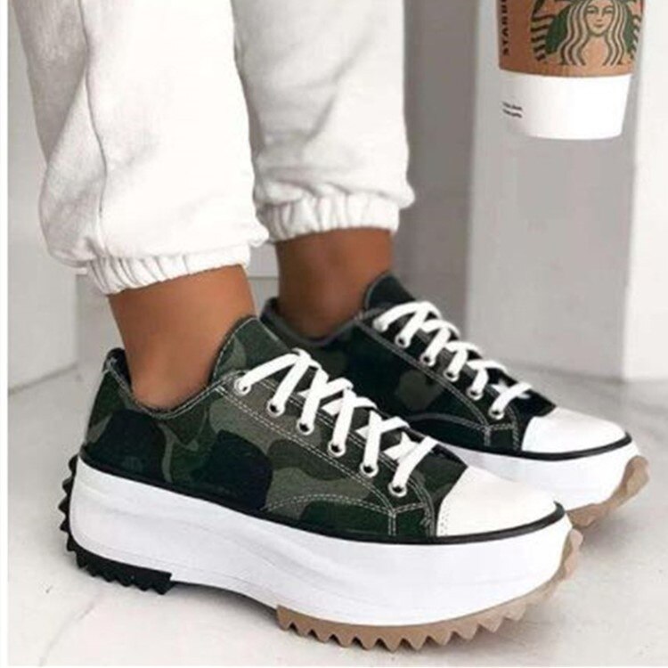 Back to school outfit  lovevop  Sneaker Women Shoes Zebra Pattern Canvas Shoes New Style Female Sport Casual Shoes Women  Chaussure Femme Zapatillas Mujer