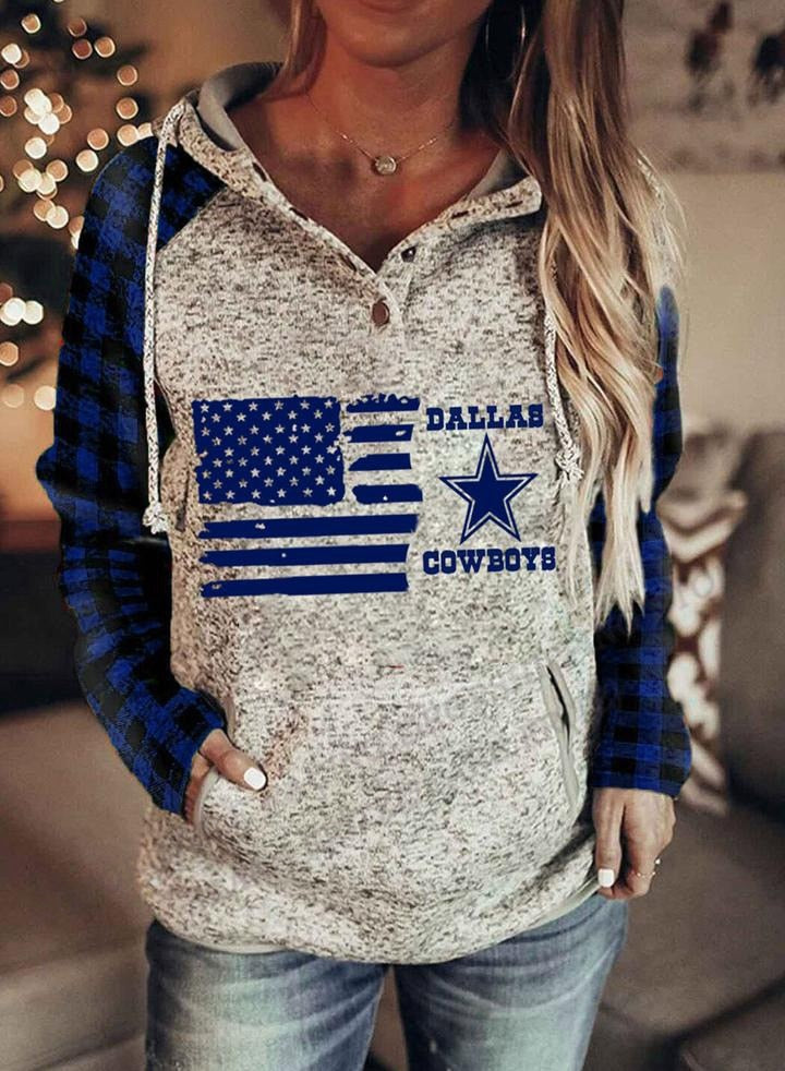 Usa Flag Hoodie Women Fashion Hoodies Sweatshirts Vintage Hoodie American Flag Sweats Women Tracksuit Autumn Winter Coat Ladies