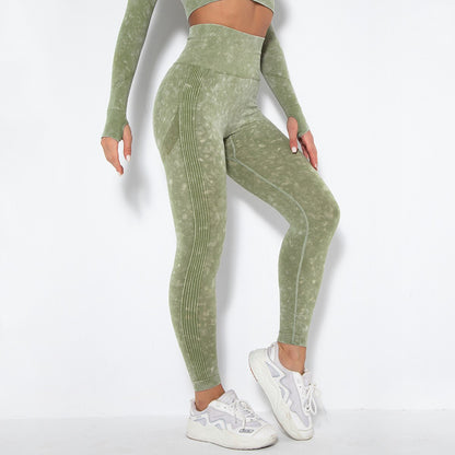 Women's Gym Sport Yoga Leggings