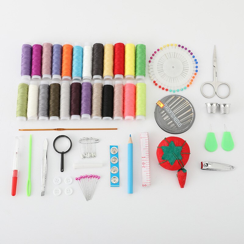 「lovevop」Sewing Bag Cloth Sewing Craft Machine Storage Bag Sewing Tools Handbag Dust Cover Case Accessories