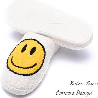 「lovevop」Cozy Up in Comfort with Women's Plush Indoor Slippers - Soft, Non-Slip, and Perfect for Lounging!