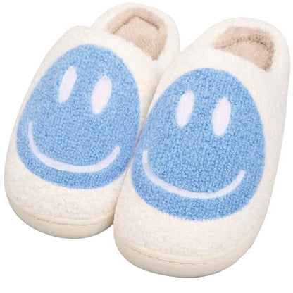 「lovevop」Cozy Up in Comfort with Women's Plush Indoor Slippers - Soft, Non-Slip, and Perfect for Lounging!