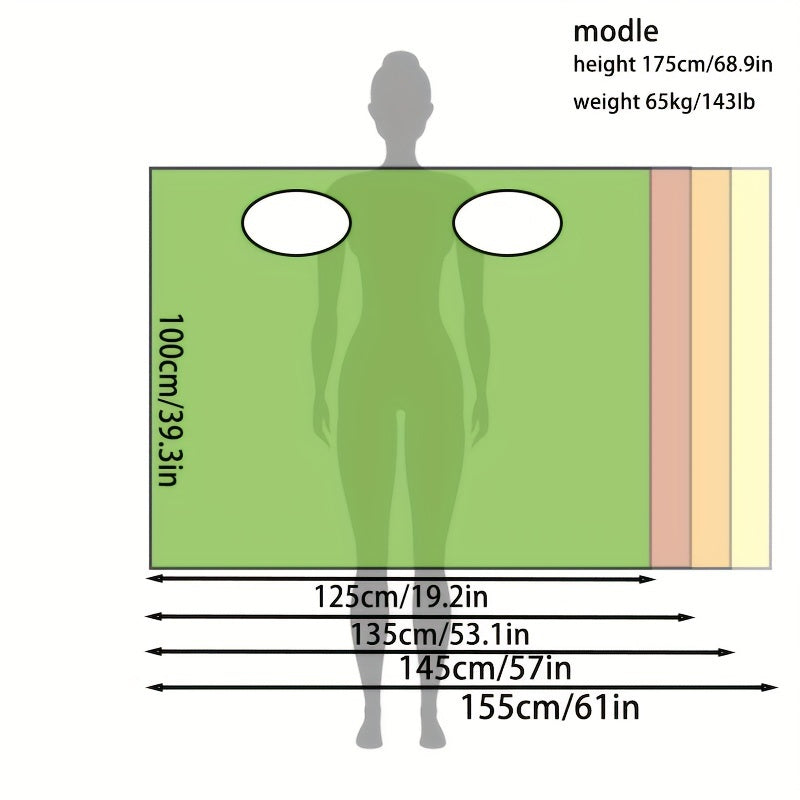 1pc Plush Quick-Drying Spa Bathrobe with Pocket - Bath Towels for Women with Thick Straps, Absorbent, Comfortable, Soft Wrap Towel for Home, Bathroom, Sauna, and Daily Use - Luxurious Bathroom Accessories for Relaxation