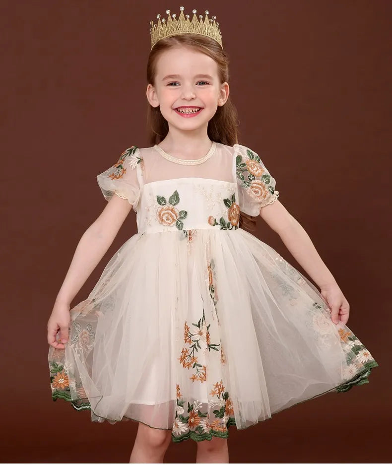 Eva Store  child dresses pay link