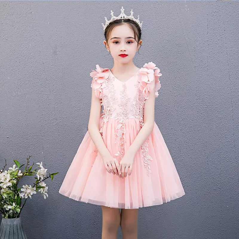 Eva Store  child dresses pay link