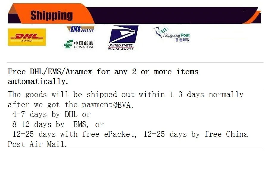 Eva Zheng Store dresses DHL EMS or Aramex  shoes  03