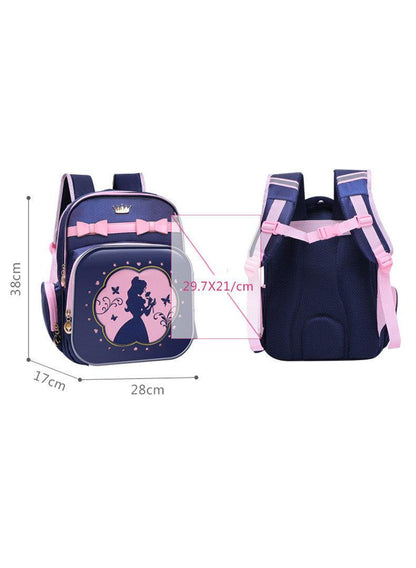 lovevop The Princess Backpack Is Lightweight