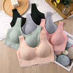 Butterfly Bra ✨2-in-1 ✨Correction Humpback Push Up Comfort Bra