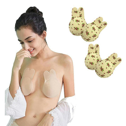 CupidPads - Last day 49% OFF - Invisible Lifting Bra ⚡(Latex-free and Allergy-friendly)