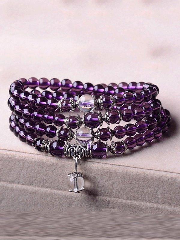 lovevop Original Multi-Layer Beads Bracelet