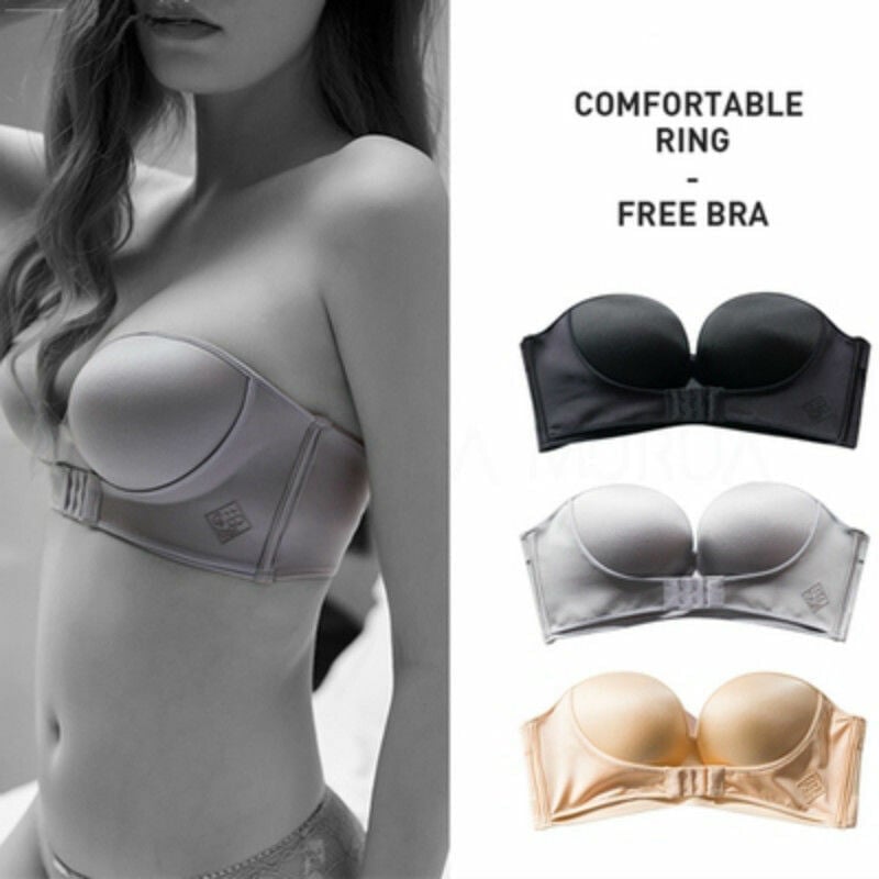 🔥HOT SALE🔥Push-Up Bra