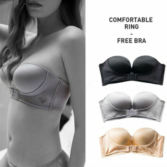 🔥HOT SALE🔥Push-Up Bra