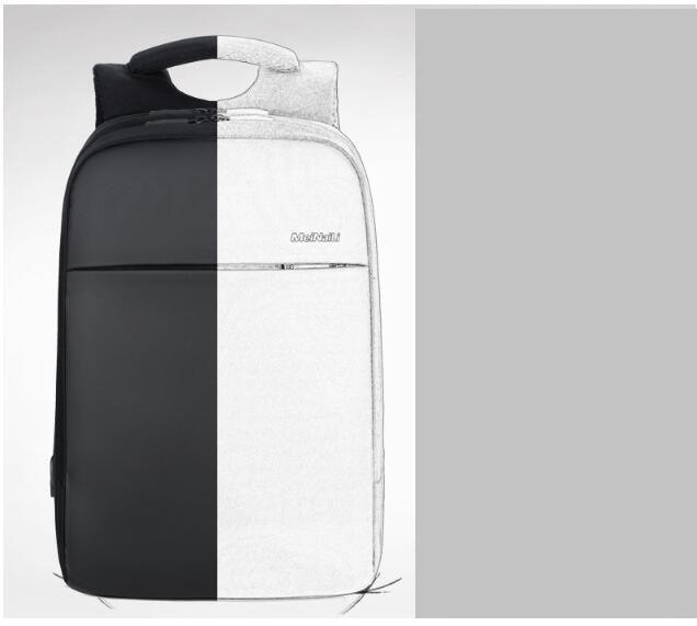 lovevop Multi-function computer backpack