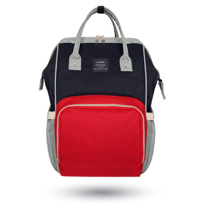 lovevop Designer Diaper Bag