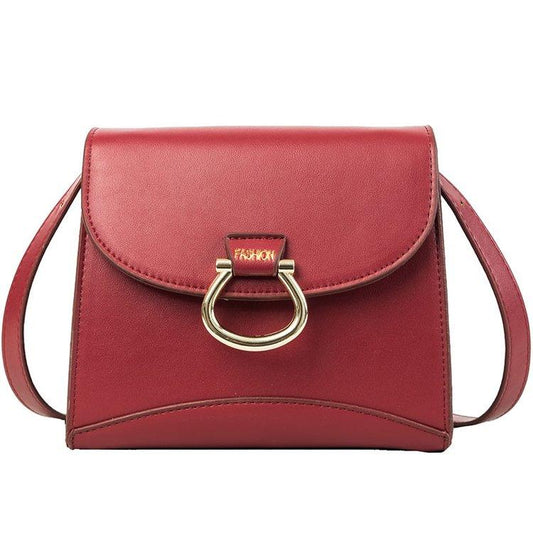 lovevop Small square bag shoulder bag