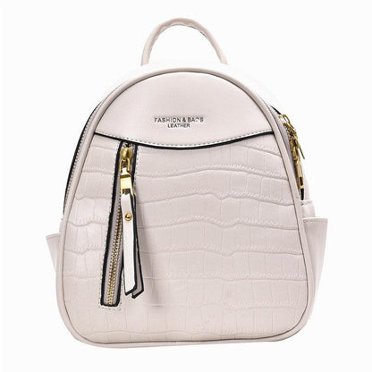 lovevop All-match fashion small backpack