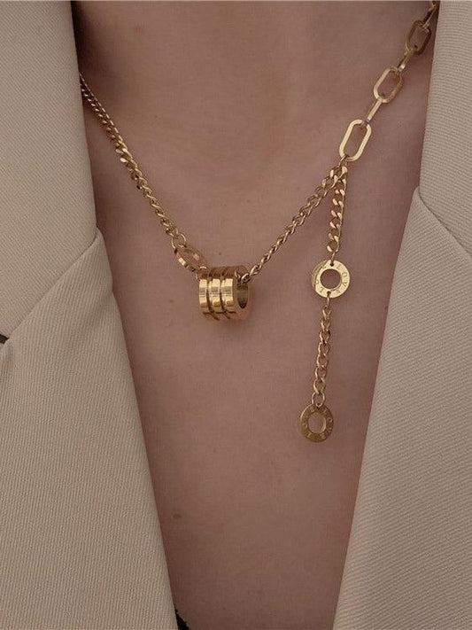 lovevop Little Waist Necklace