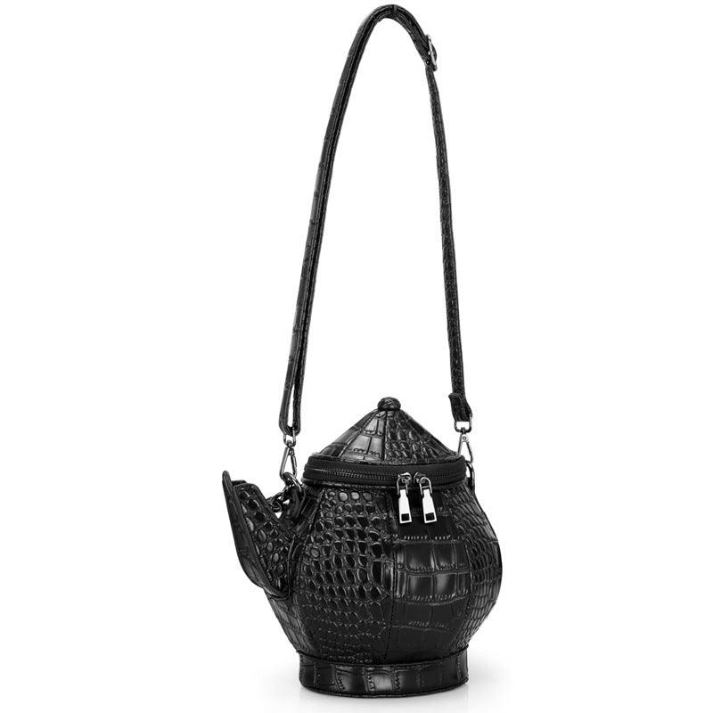 lovevop Portable kettle pu female bag