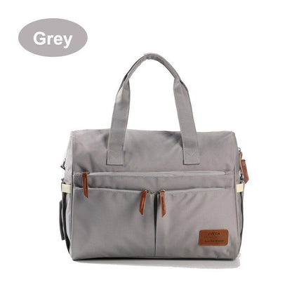 lovevop Cross-border multifunctional messenger mother bag