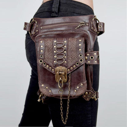 lovevop Crossbody bag mini travel belt bag