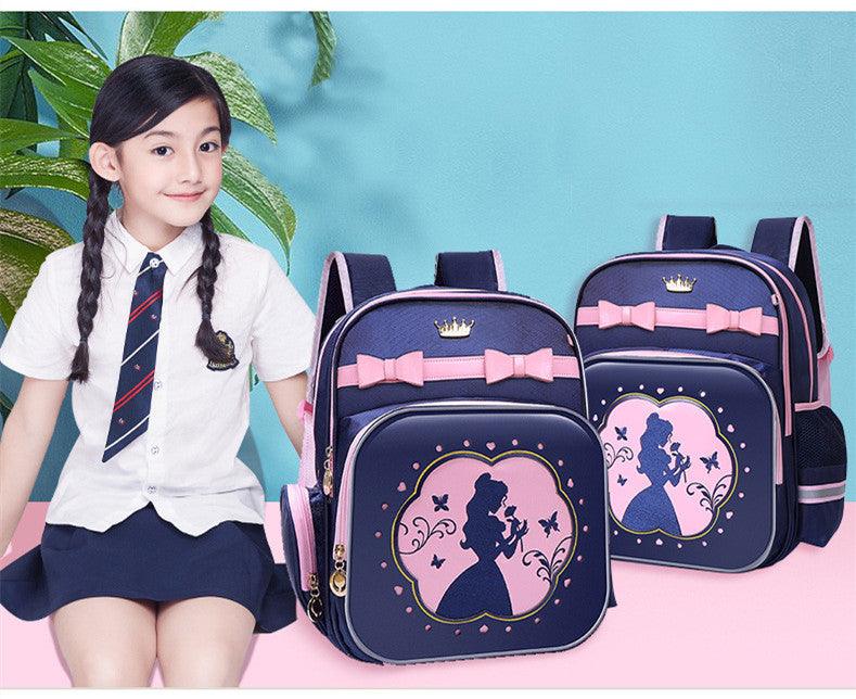 lovevop The Princess Backpack Is Lightweight