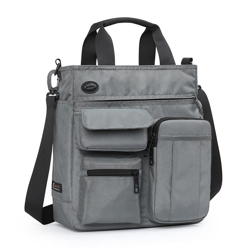 lovevop Large Capacity Shoulder Bag Laptop Bag