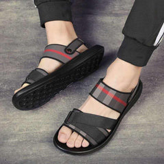 lovevop Summer Leisure Youth Trend Youth Sports Sandals