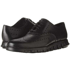 lovevop Leather Shoes Men's Autumn Business Shoes Men's Thick-soled Men's Shoes Large Size Casual Shoes