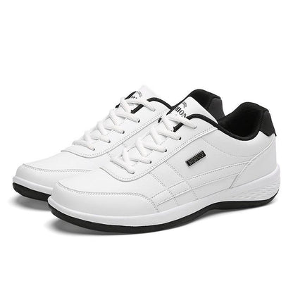 lovevop Popular Cross Border New Men's Casual Sports Shoes In Autumn And Winter