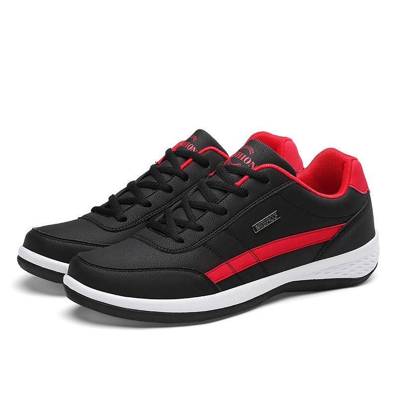 lovevop Popular Cross Border New Men's Casual Sports Shoes In Autumn And Winter