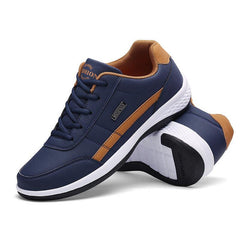 lovevop Popular Cross Border New Men's Casual Sports Shoes In Autumn And Winter