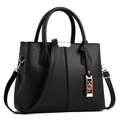 lovevop new fashion one-shoulder bag tote bag for women