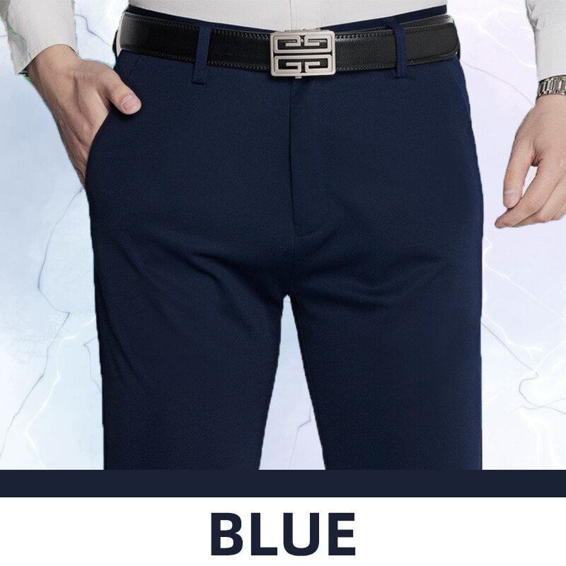 (🔥HOT SALE-Buy 2 Free Shipping🔥)High Stretch Men's Classic Pants