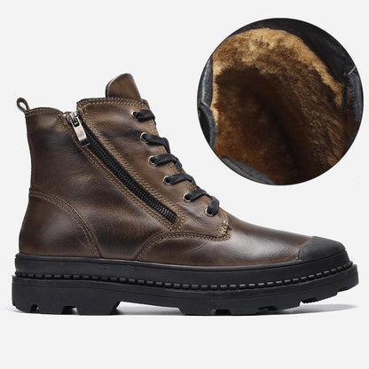 lovevop Outdoor work boots