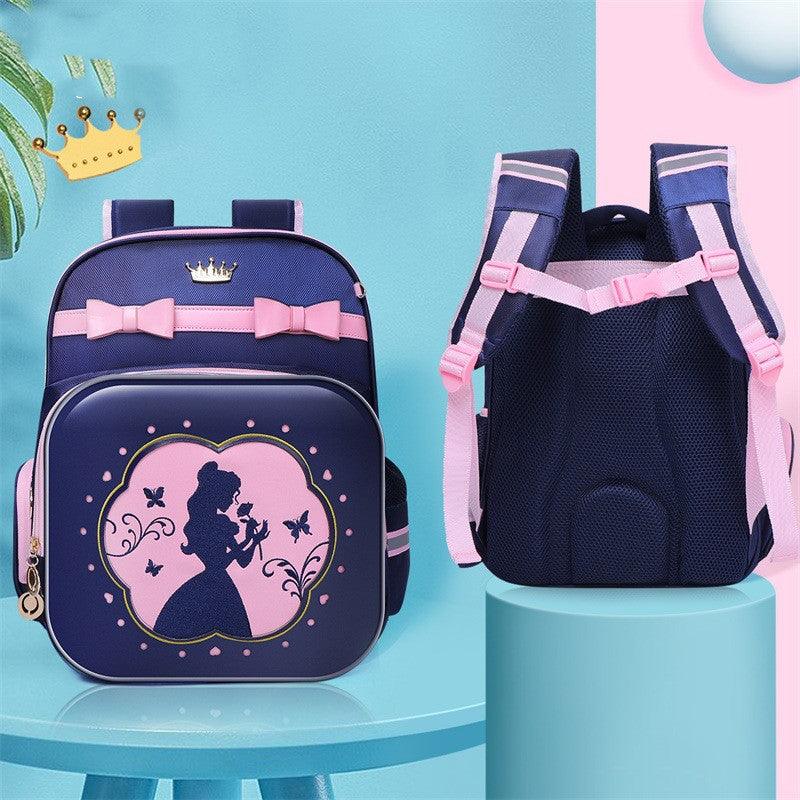 lovevop The Princess Backpack Is Lightweight