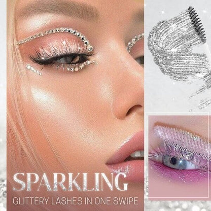 Diamond Glitter Mascara Topper(BUY MORE SAVE MORE)