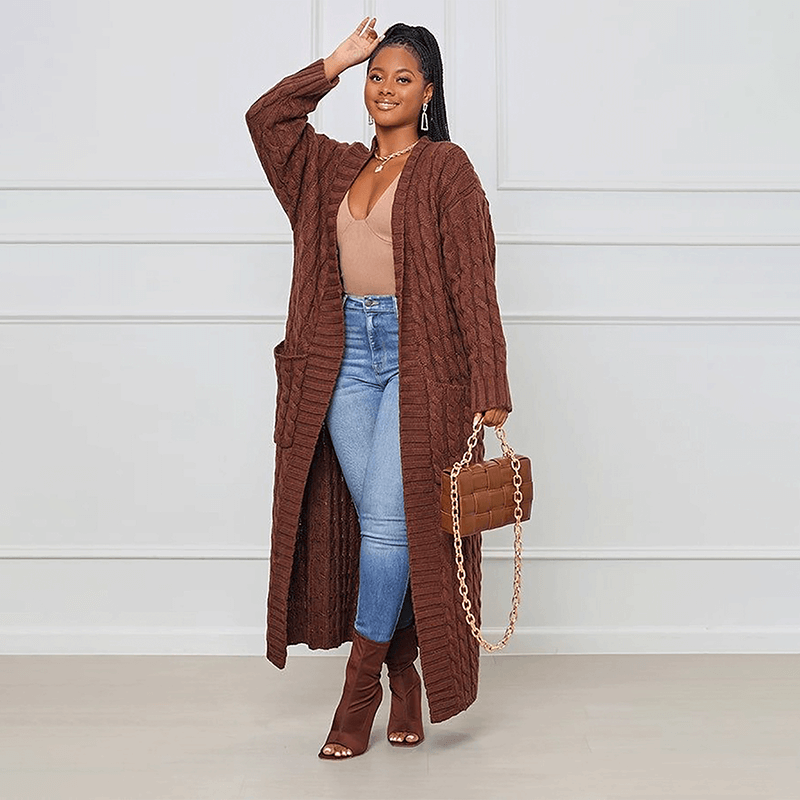 ✨Free shipping✨SOFT AND WARM CARDIGAN