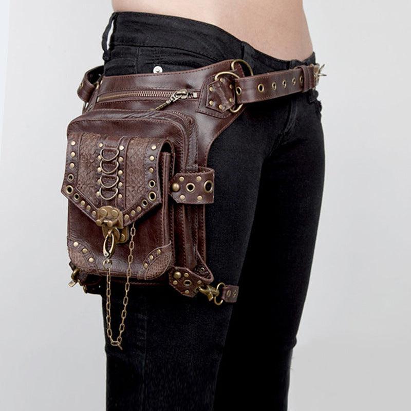 lovevop Crossbody bag mini travel belt bag