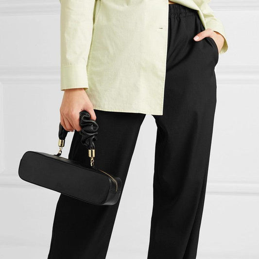 lovevop All-match temperament long shoulder diagonal bag