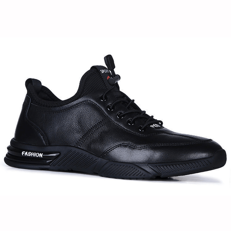 lovevop Men Sport Comfy Braethable Slip Resistant Casual Running Shoes