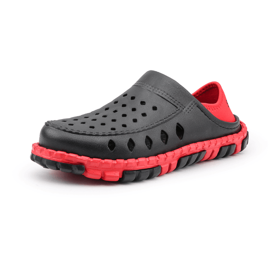 lovevop Men'S Breathable Casual Outdoor Beach Sandals and Slippers