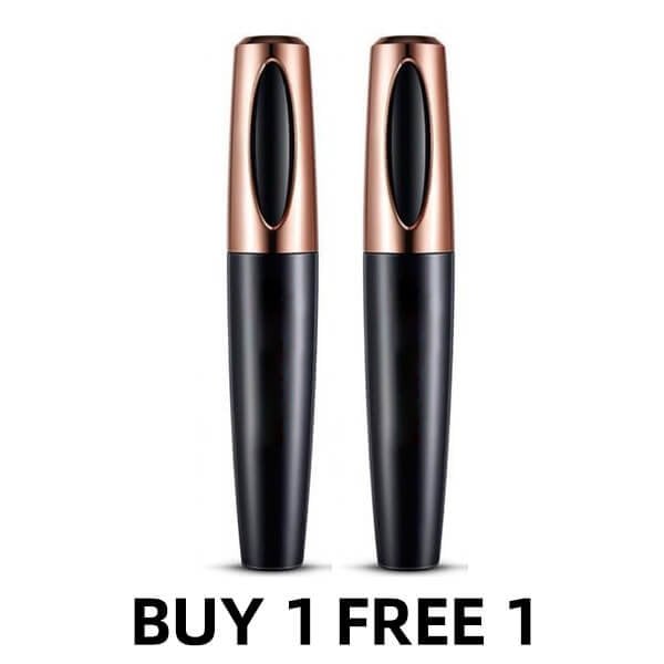 2022 4D Silk Fiber Lash Mascara