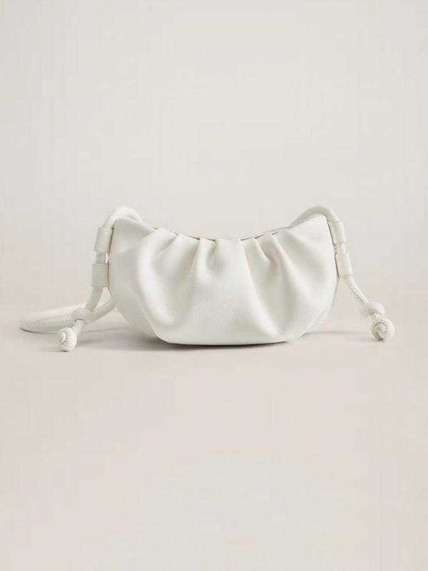 lovevop Original Solid Fold Clouds Bag