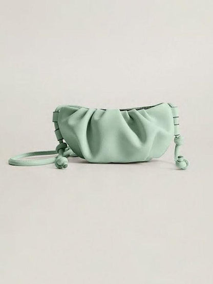 lovevop Original Solid Fold Clouds Bag