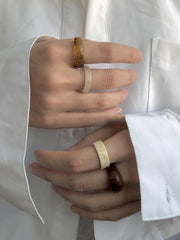 lovevop Original Multicolor Ring Accessories Set