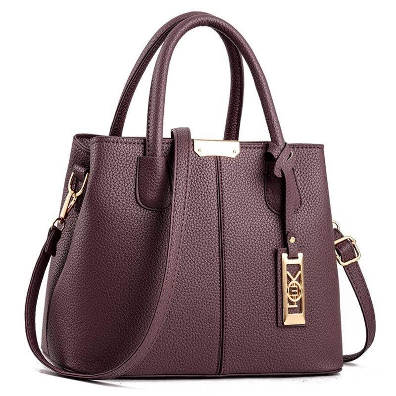 lovevop new fashion one-shoulder bag tote bag for women